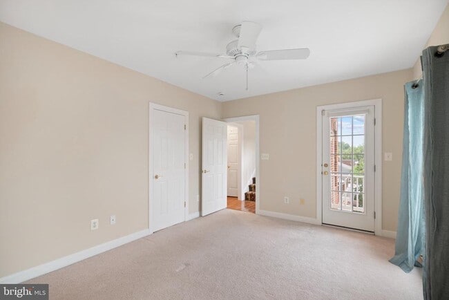 Building Photo - 508 S Fayette St