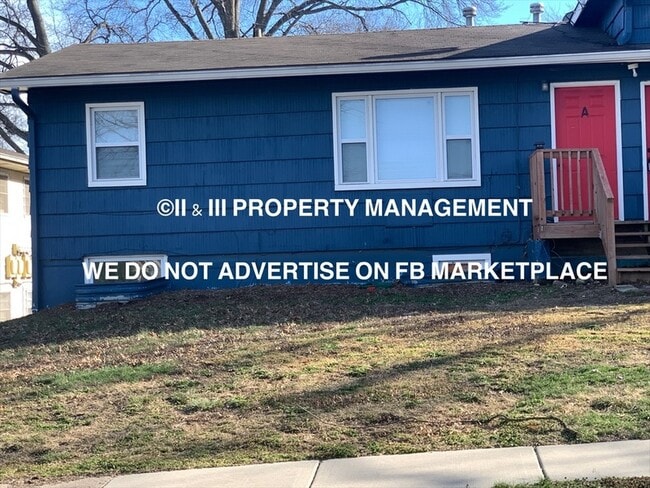 Building Photo - 731 W 25th St