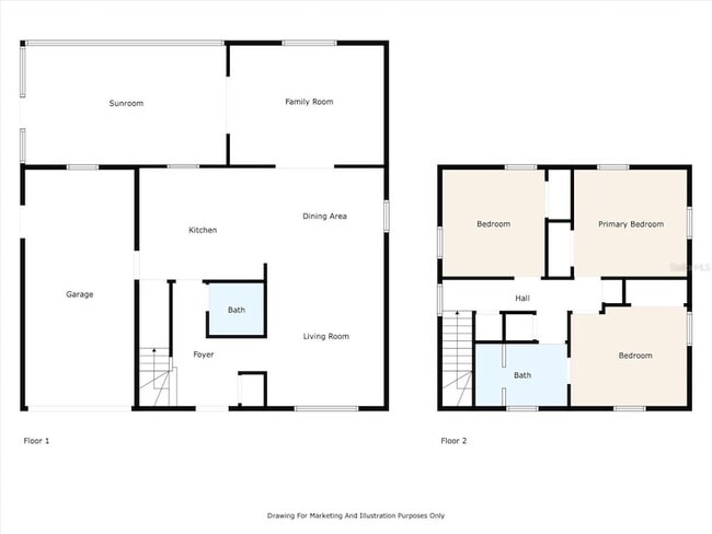 Building Photo - 6504 Lenore Dr