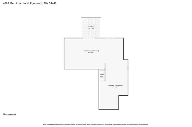 Building Photo - 4885 Merrimac Lane North