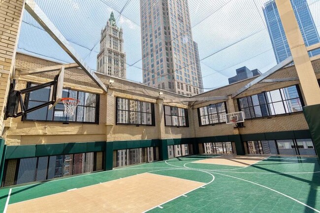 Building Photo - 2 bedroom in New York NY 10007