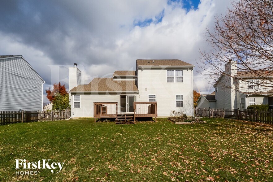 Building Photo - 959 Hearthside Dr