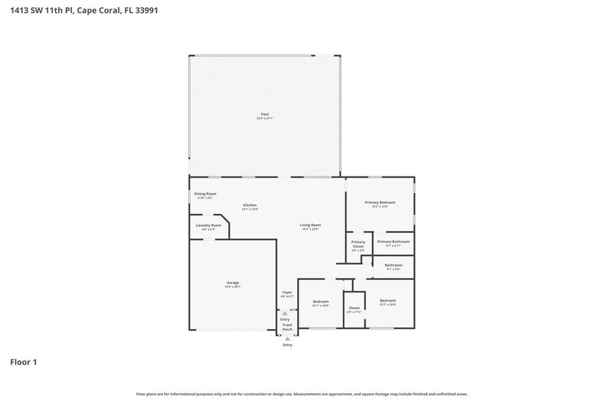 Building Photo - 1413 SW 11th Pl