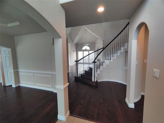Building Photo - 1709 Wylie Creek Dr