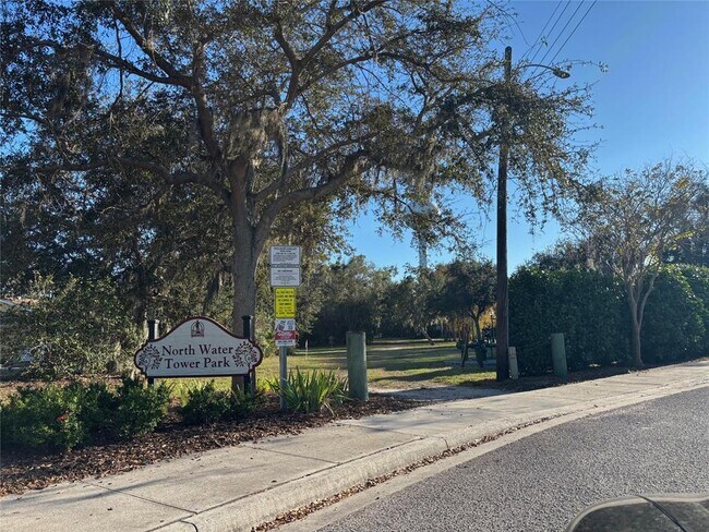 Building Photo - 4800 Rilma Ave