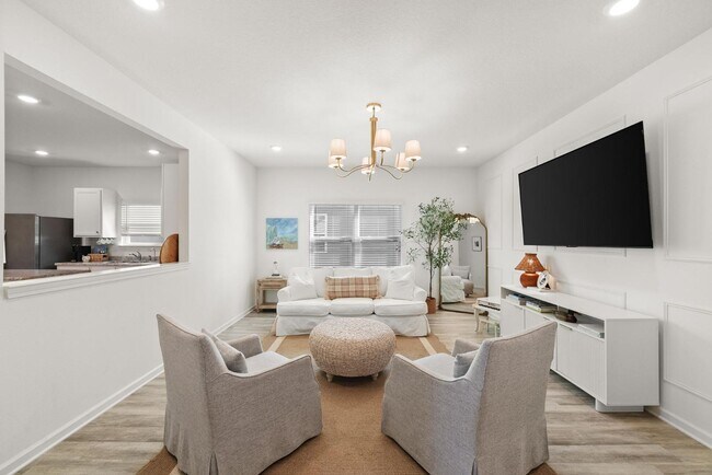 Building Photo - 39 Bluebeech St