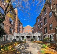 Building Photo - 1154 West Lunt-111