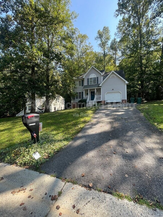 Building Photo - 12013 Amber Meadows Ln