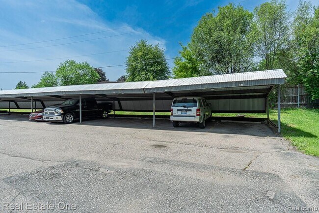 Building Photo - 1147 Tienken Ct