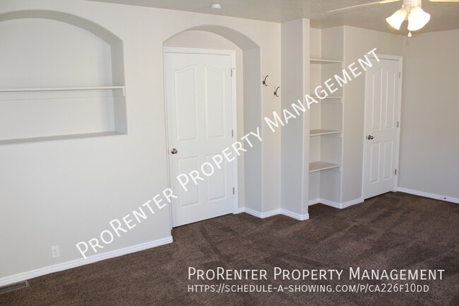 Building Photo - 1412 E 6125 S