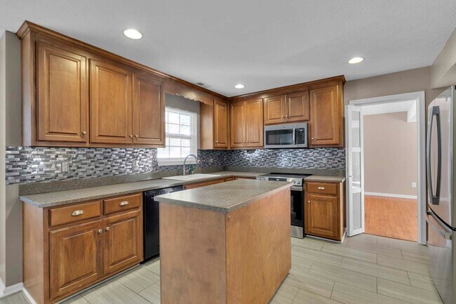 Building Photo - Call Sabrina Thomas' Office at 757-767-0767 for more information