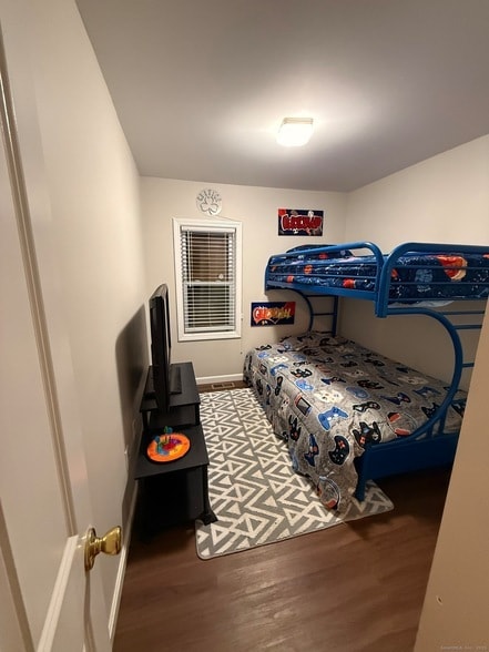 Building Photo - 112 Liberty St