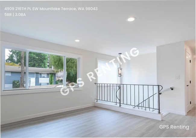 Building Photo - 4909 216th Pl SW