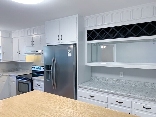 Building Photo - 109 Stancill Dr