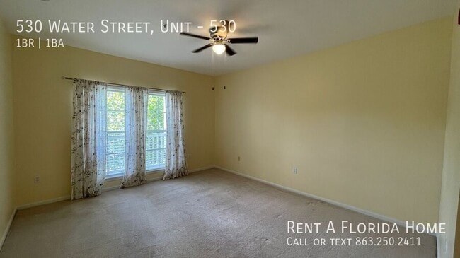 Building Photo - 530 Water St