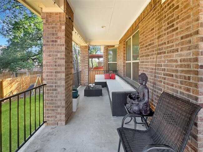 Building Photo - 4416 Trinity Woods St