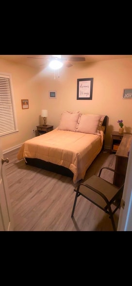 Bedroom - 4345 Cedarcroft Ct