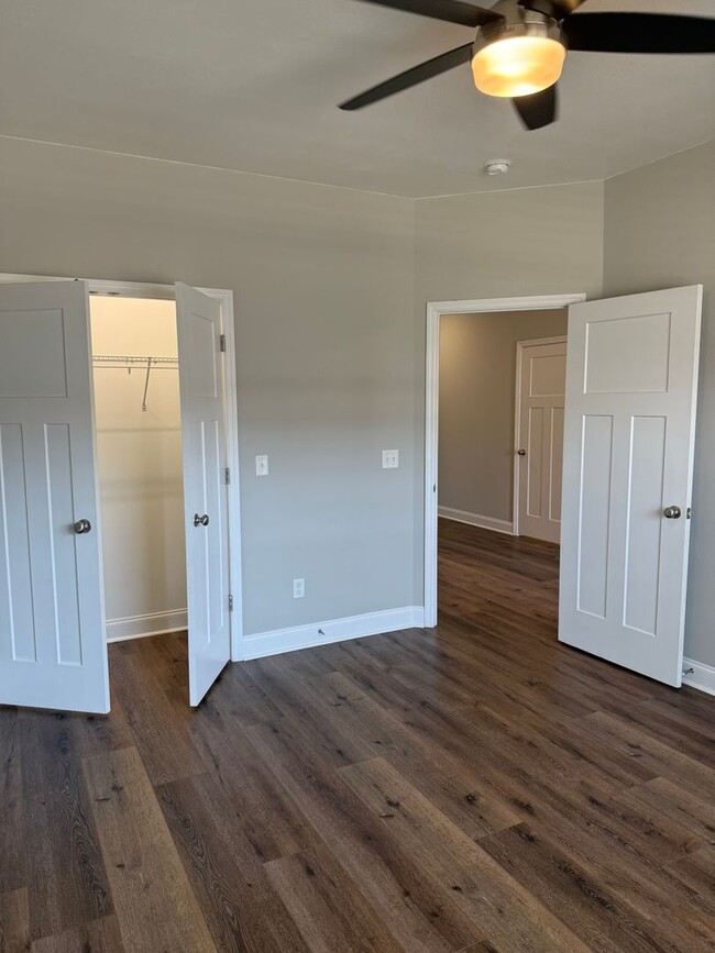 Building Photo - Harrison-Waterstone Community