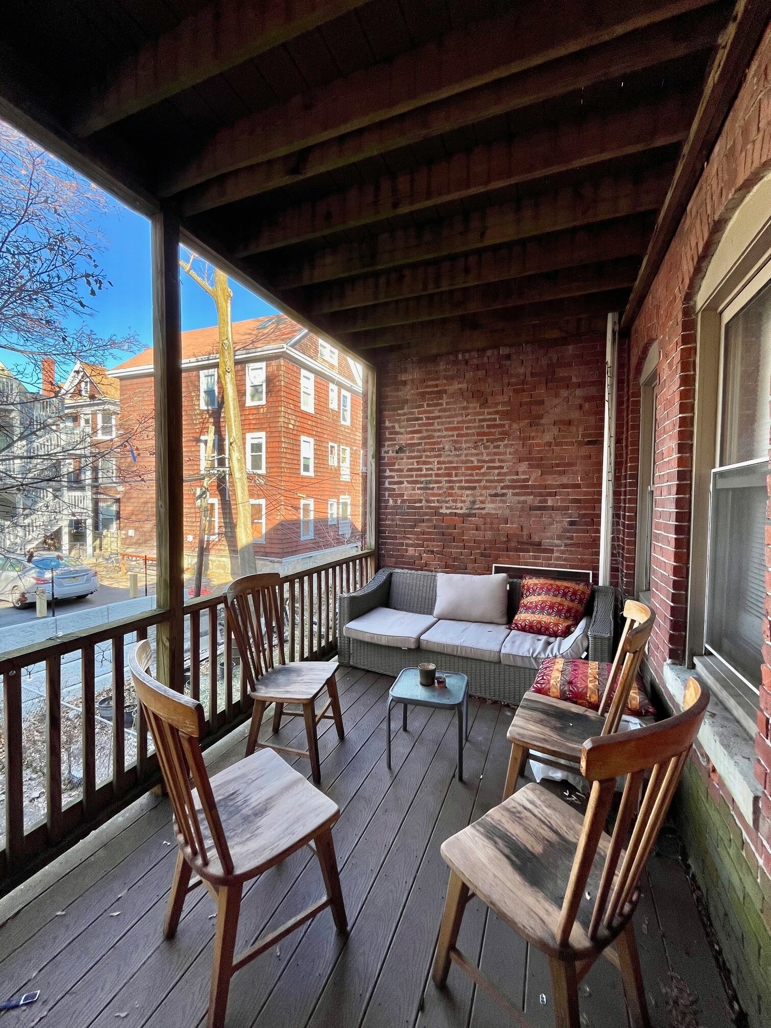 Building Photo - 71 Pontiac St