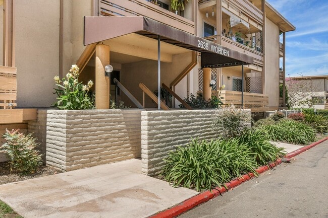 Building Photo - Bright & Updated Point Loma Condo with Resort-Style Amenities