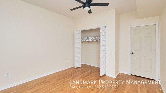 Building Photo - 4748 N Washtenaw-#2