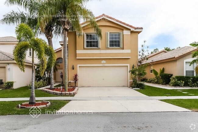 Building Photo - 17460 SW 22nd St