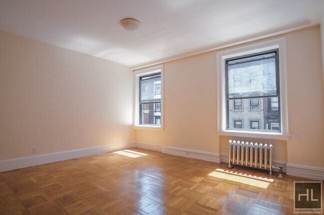 Building Photo - West 55th Street