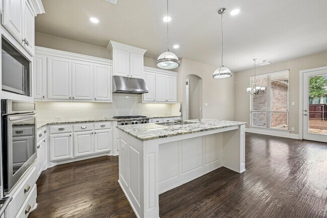 Building Photo - 2676 McPherson Ln