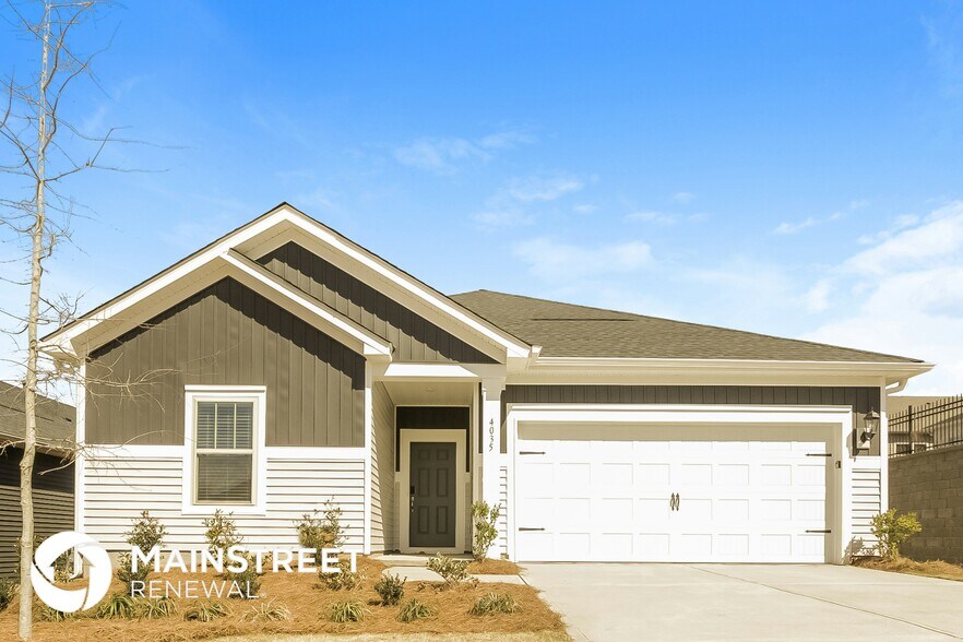Building Photo - 4035 Honey Locust Dr