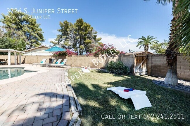 Building Photo - 3726 S Juniper St