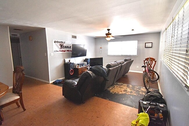 Building Photo - 2802 54th St