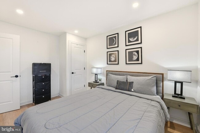 Building Photo - 5113 4th St NW