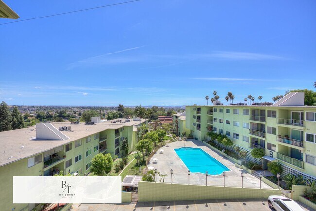 Building Photo - Spacious 2-Bedroom, 2-Bathroom Unit in Prime Monterey Park