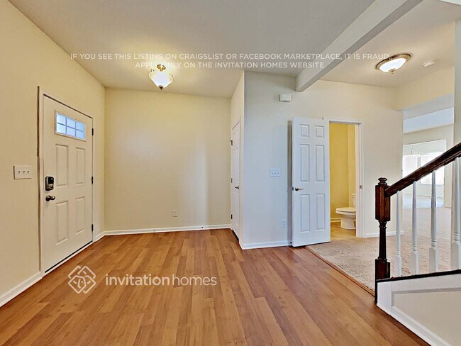 Building Photo - 132 Gilden Way