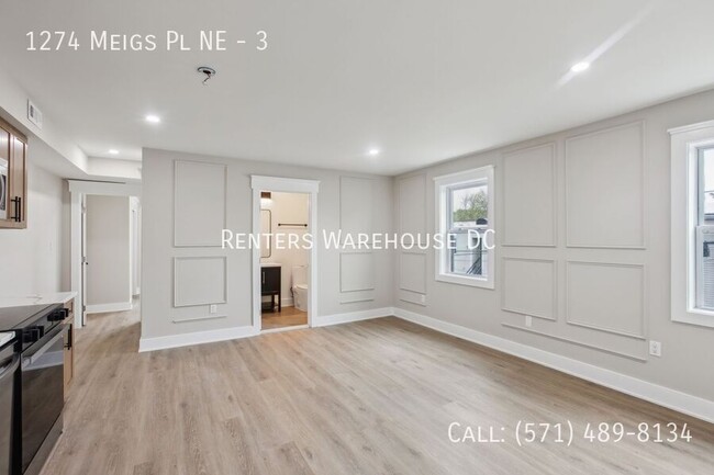 Building Photo - 1274 Meigs Pl NE