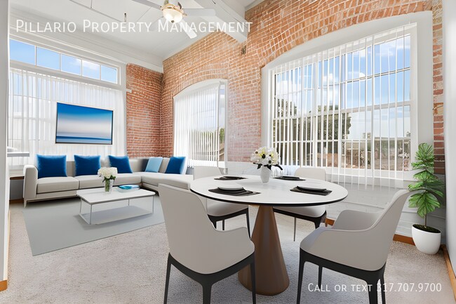 Building Photo - 401 N 10th St