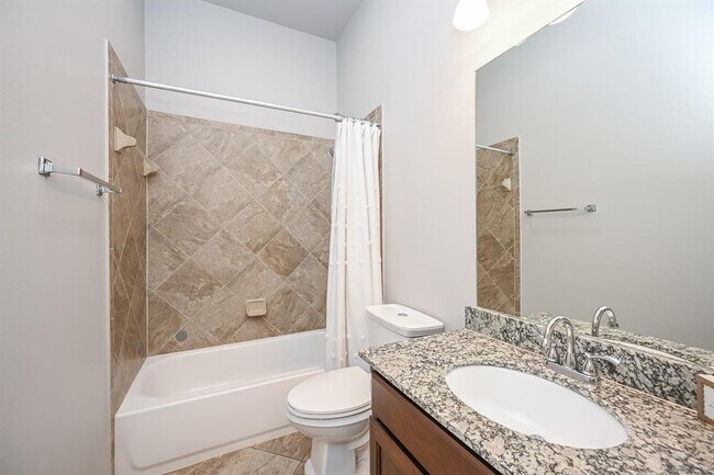 Building Photo - 10911 Overland Trail Dr