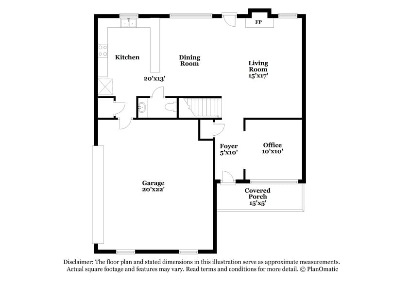 Building Photo - 3318 Perlino Dr