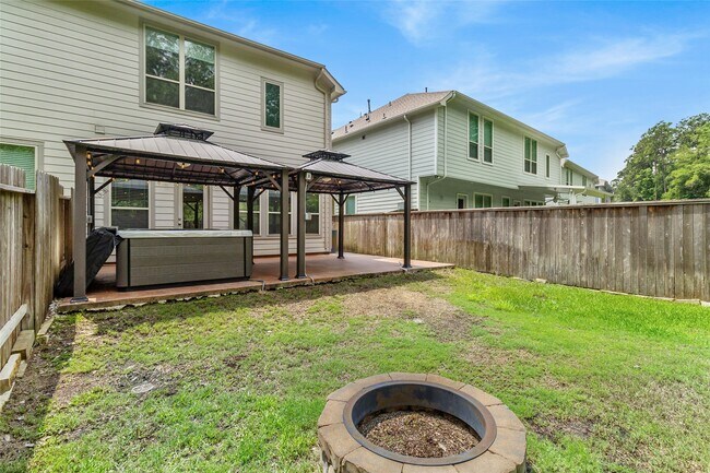 Building Photo - 134 Moon Dance Ct