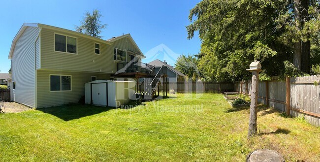 Building Photo - SILVERDALE - 4BED 3 BATH HOME HEART OF SILVERDALE