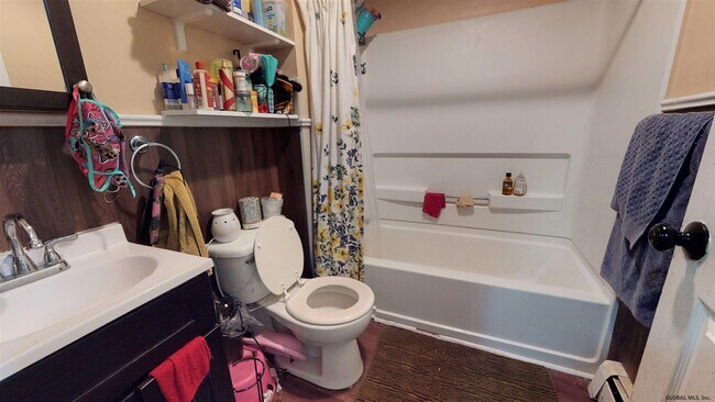 Building Photo - 65 West St