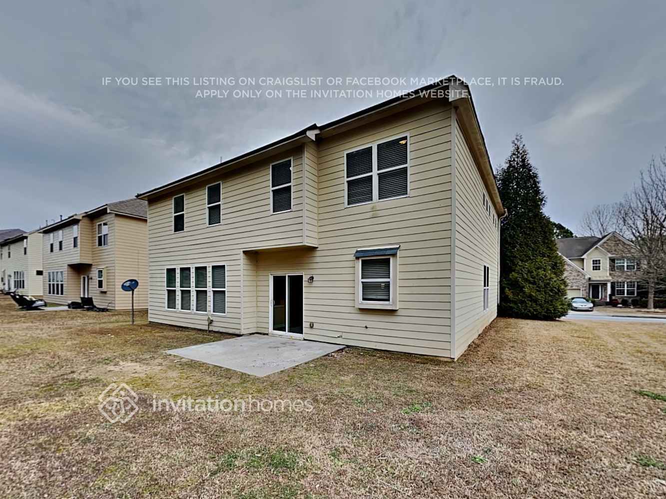 Building Photo - 4293 Rosehall Ct