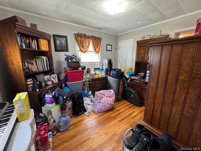 Building Photo - 223 Hudson St