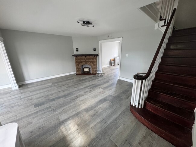 Building Photo - 1507 Alcott St