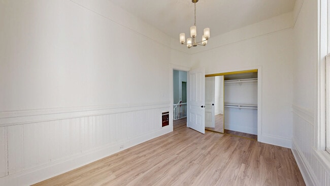 Building Photo - 3489 16th St