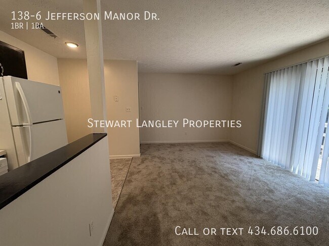 Building Photo - 138-6 Jefferson Manor Dr.-