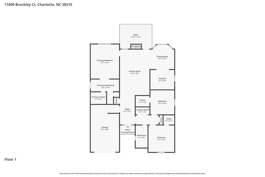 Building Photo - 11609 Brockley Ct