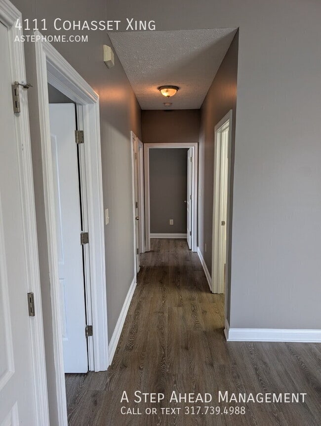 Building Photo - 4111 Cohasset Xing