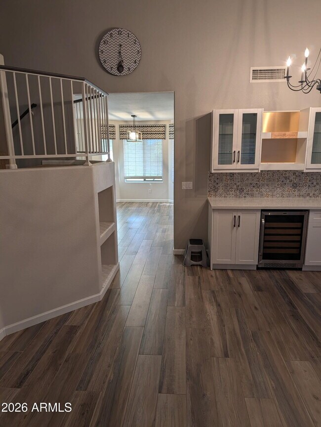 Building Photo - 3020 E Friess Dr