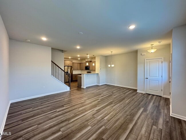 Building Photo - 443 Parker Sta Ave